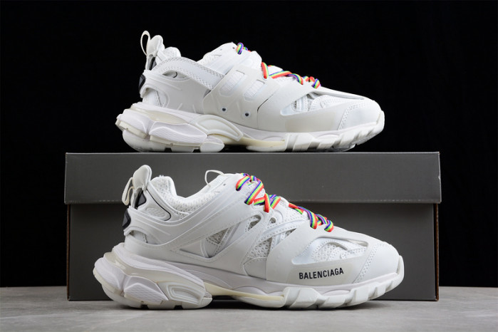 TRACK SNEAKER TS128