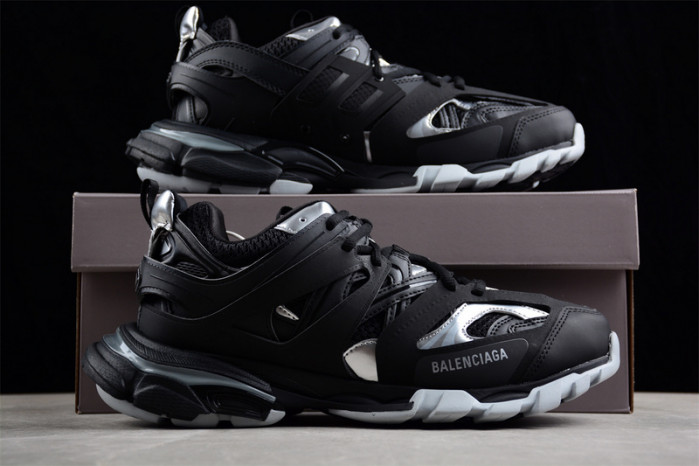 TRACK SNEAKER TS129