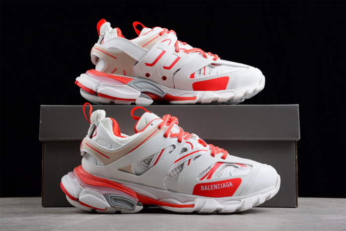 TRACK SNEAKER TS130