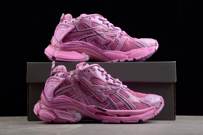 RUNNER SNEAKER RS075