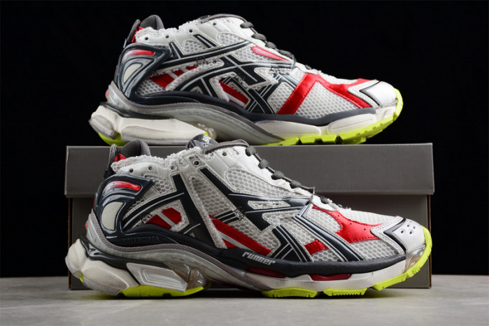 RUNNER SNEAKER RS078