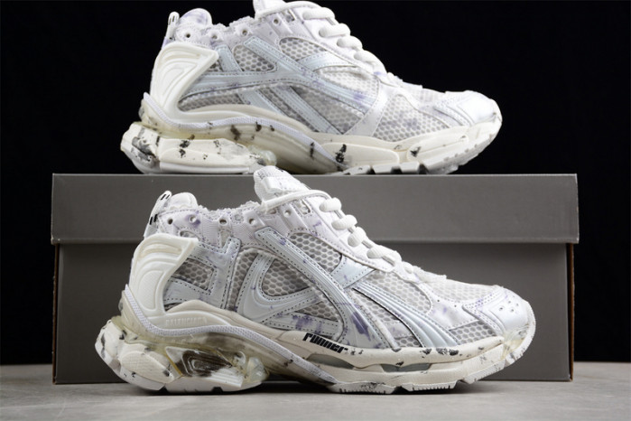 RUNNER SNEAKER RS082