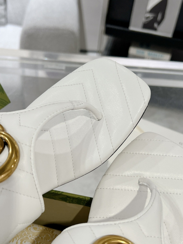 Gucc* Sandal 185