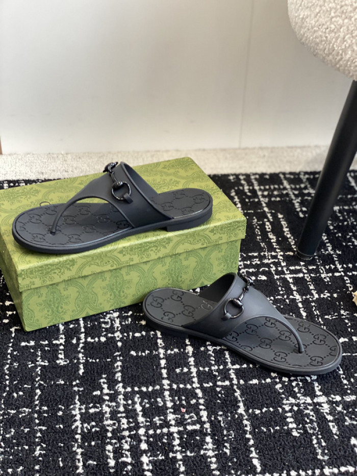 Gucc* Sandal 192