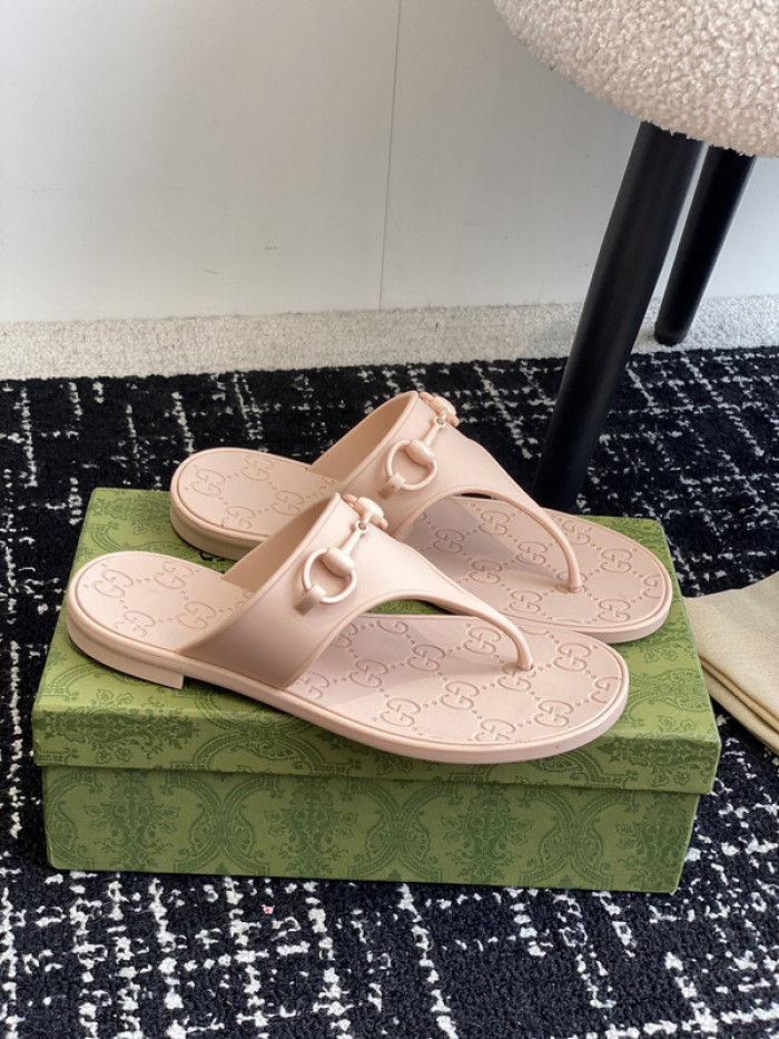 Gucc* Sandal 195