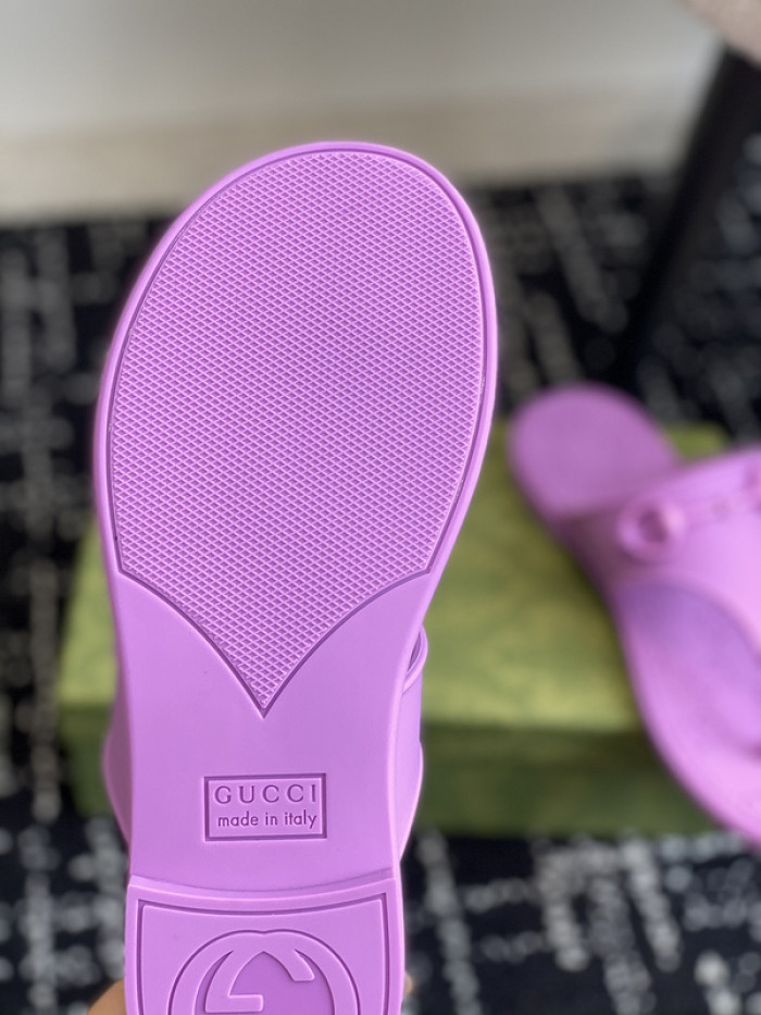 Gucc* Sandal 196