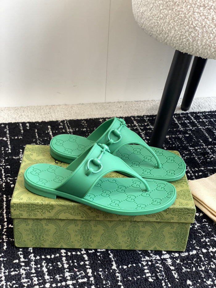 Gucc* Sandal 197