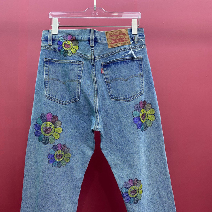 DENIM TEARS DT006