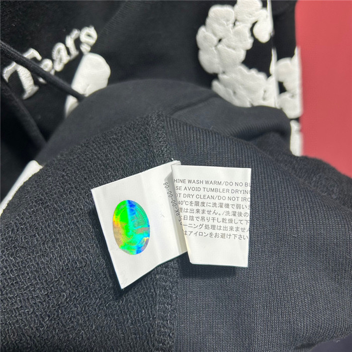 DENIM TEARS DT015