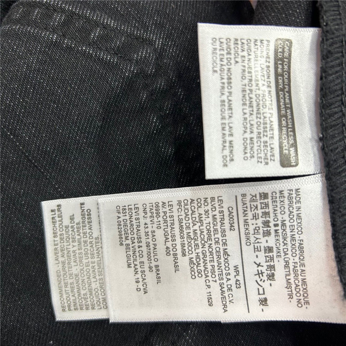 DENIM TEARS DT016