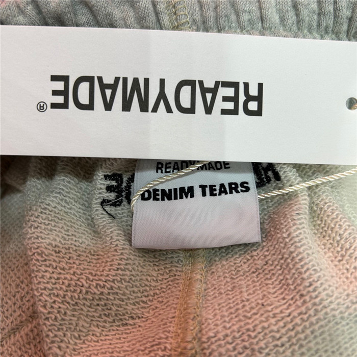 DENIM TEARS DT020