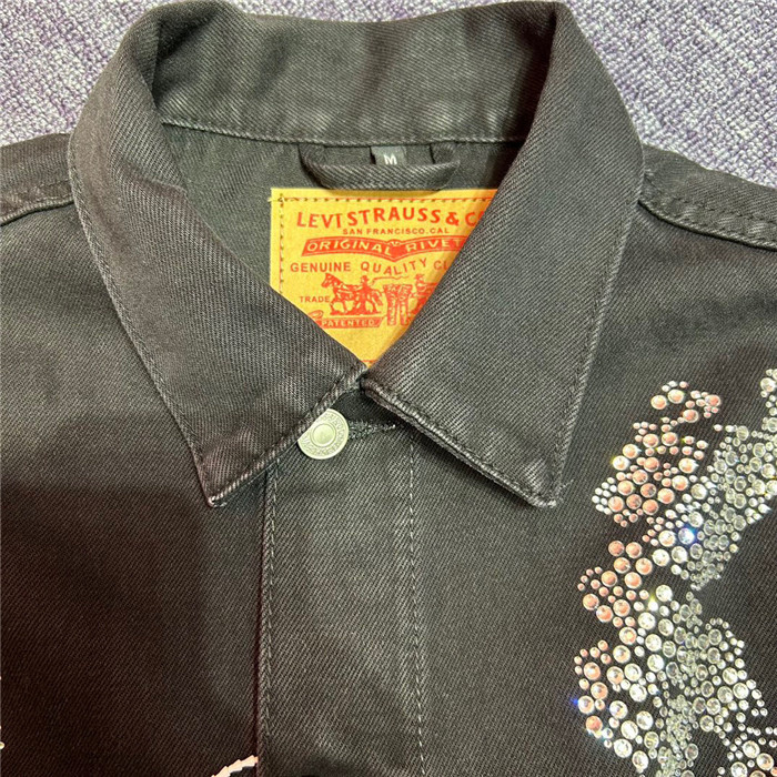 DENIM TEARS DT030