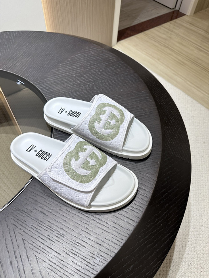 Gucc* Sandal 127