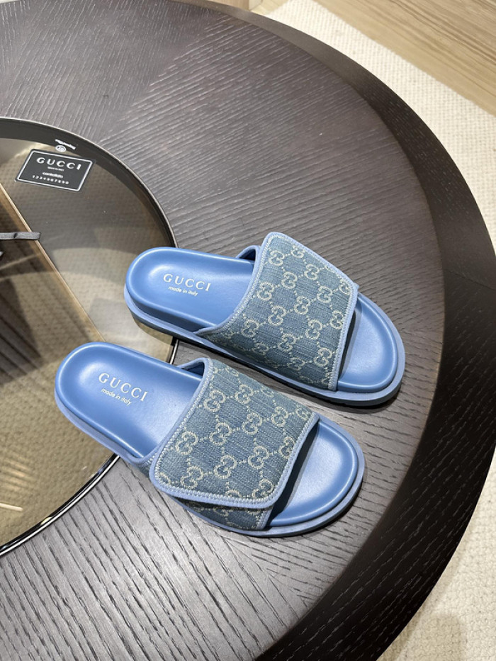 Gucc* Sandal 128