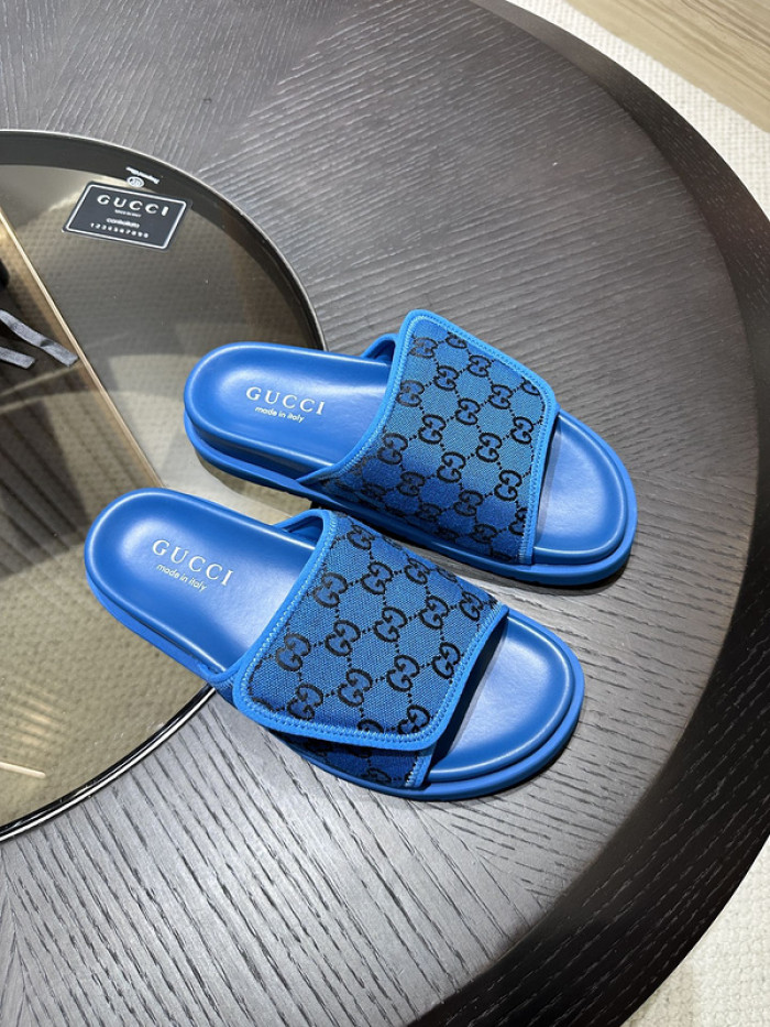 Gucc* Sandal 130