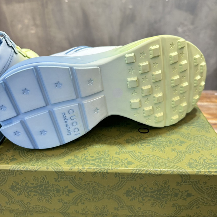 GUCC* TRAINER SNEAKER135