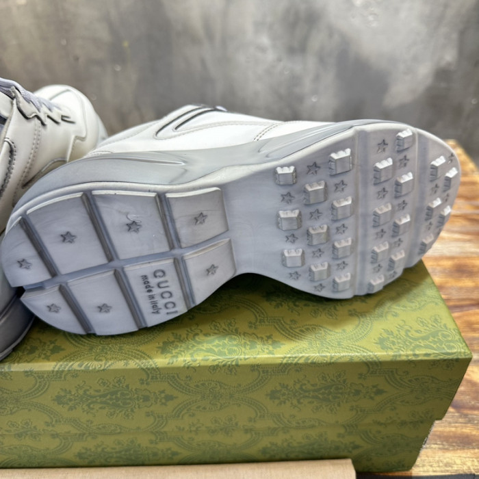 GUCC* TRAINER SNEAKER138
