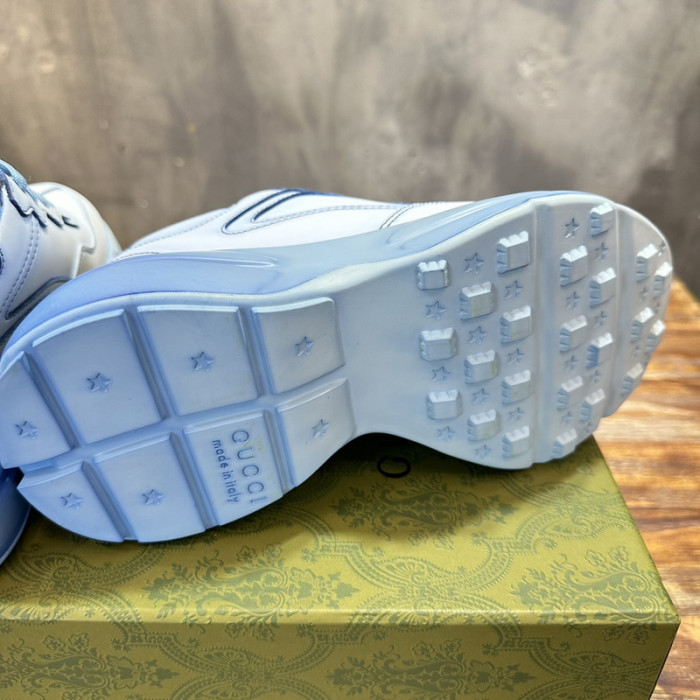 GUCC* TRAINER SNEAKER139