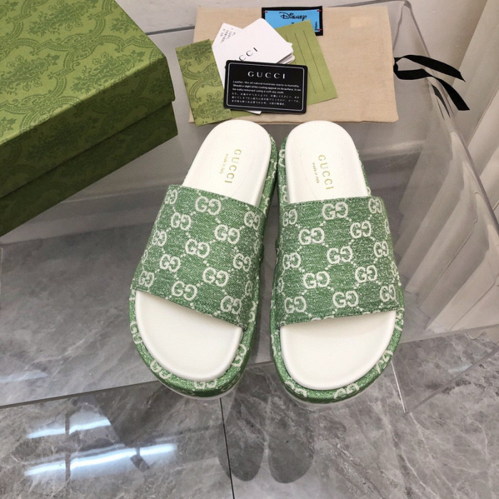 Gucc* Sandal 149