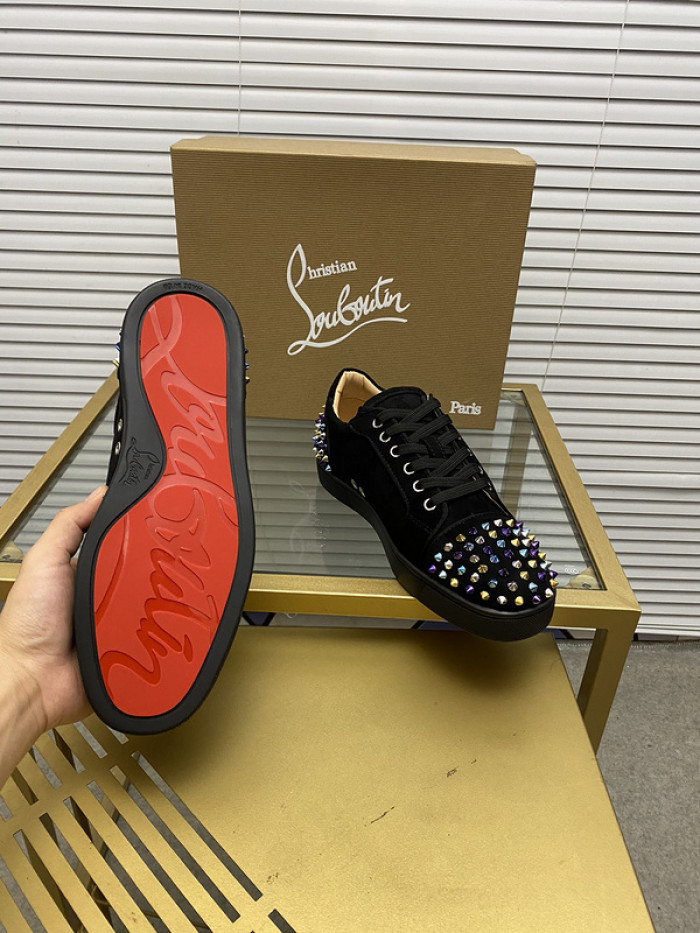 C&L sneakers CL000082
