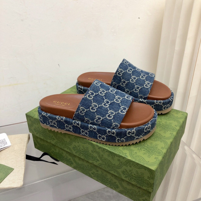 Gucc* Sandal 150