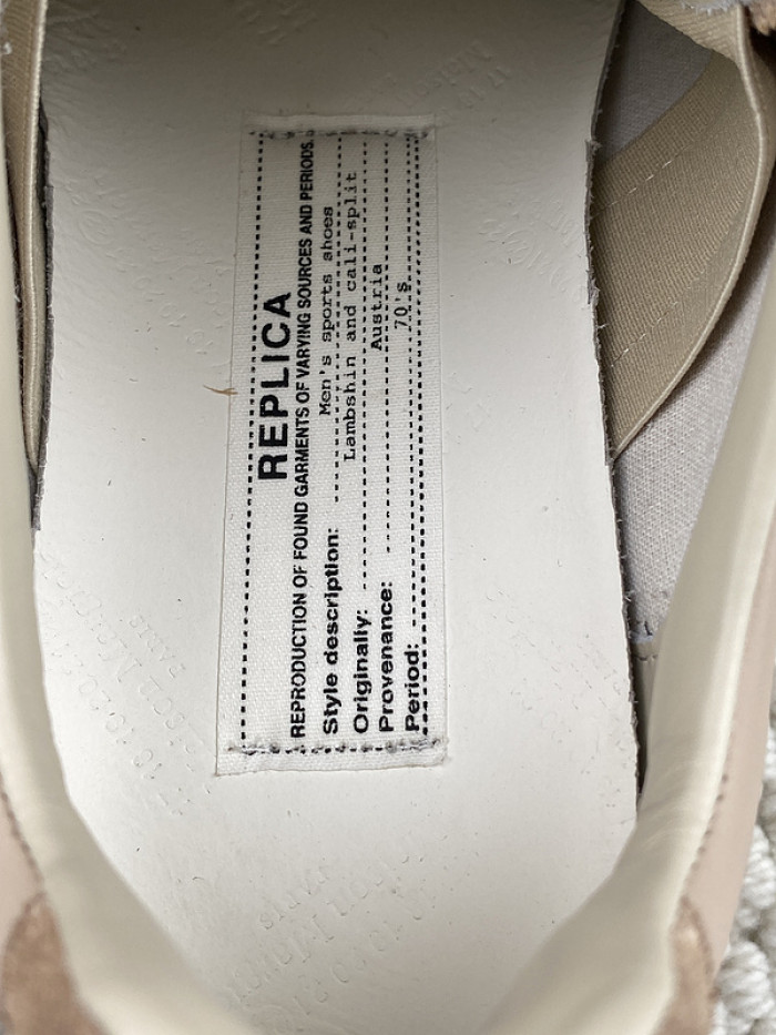 Maison Margiela MM007