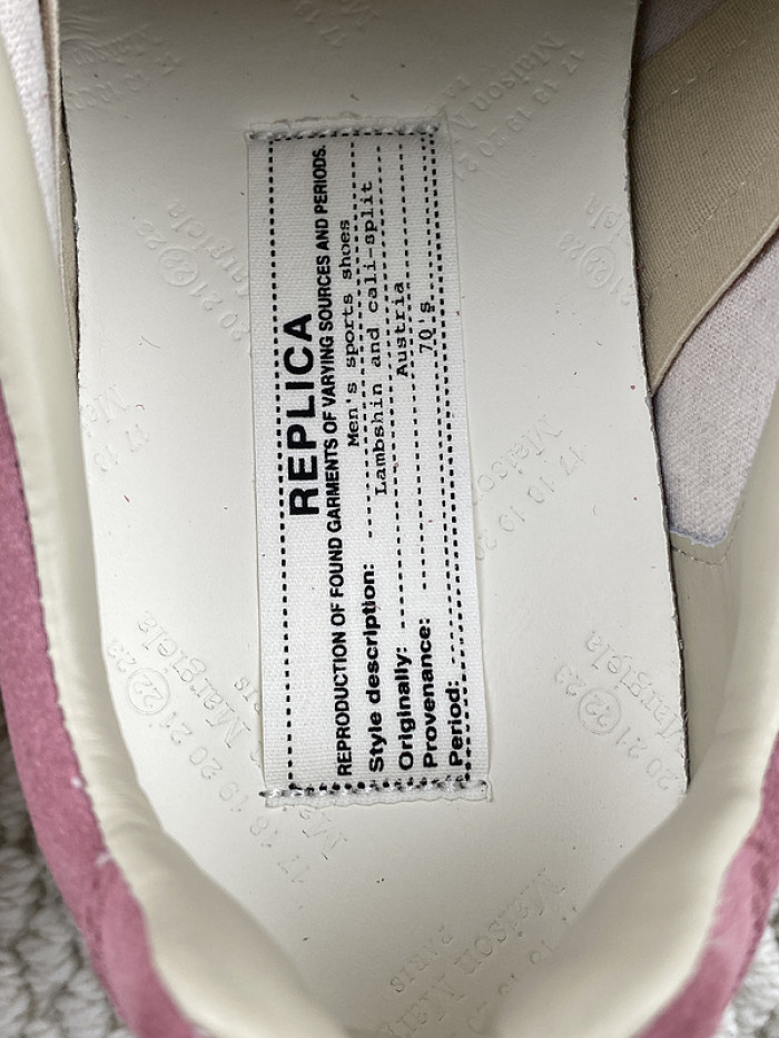 Maison Margiela MM008