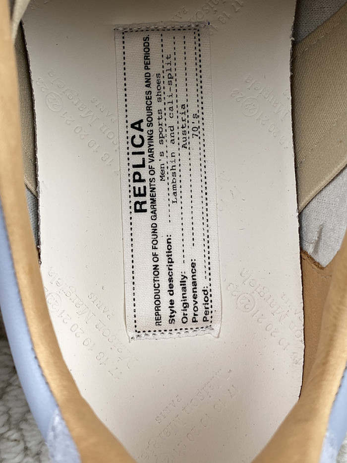 Maison Margiela MM010