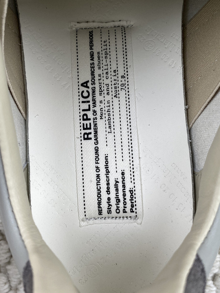 Maison Margiela MM011