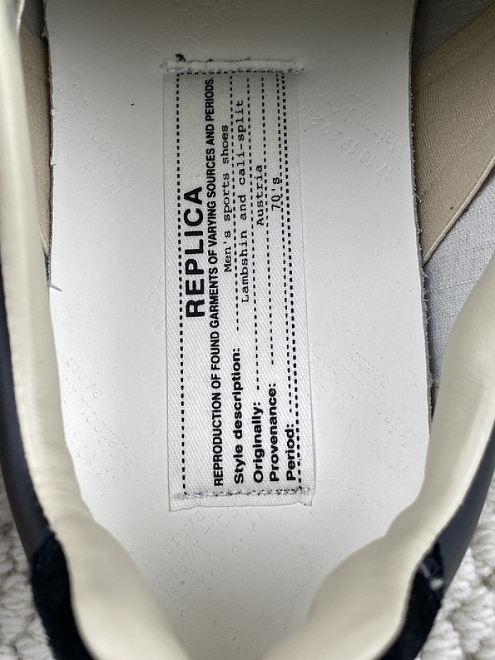 Maison Margiela MM012