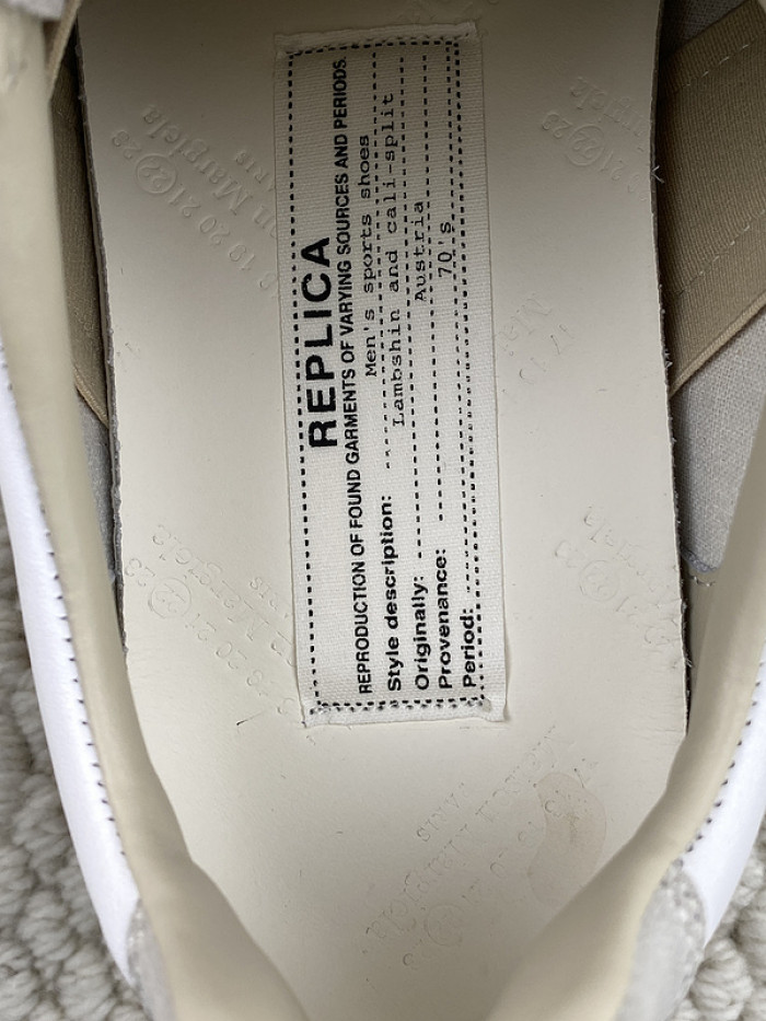 Maison Margiela MM013