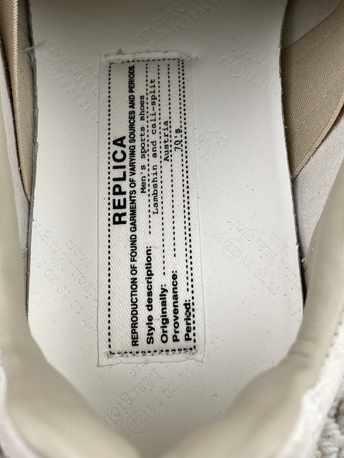 Maison Margiela MM003