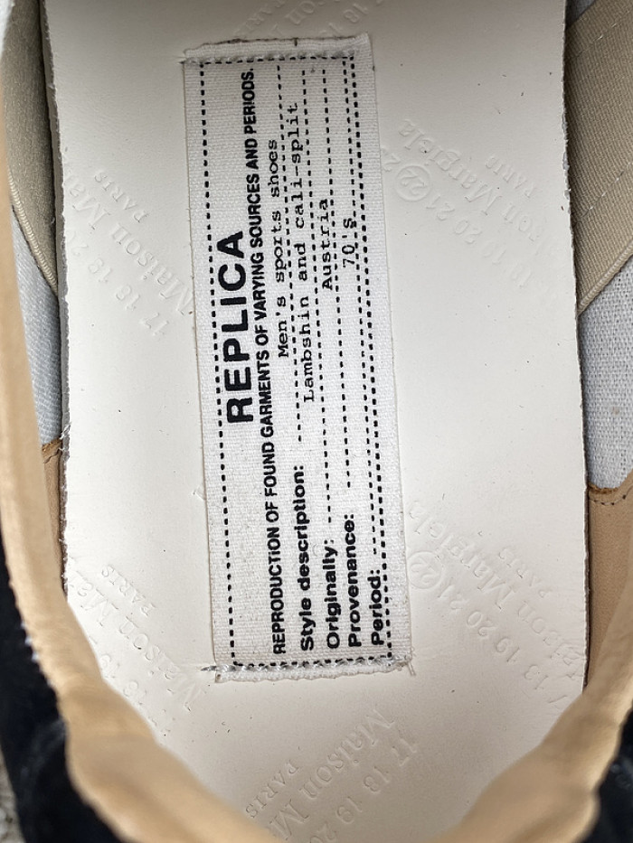 Maison Margiela MM004
