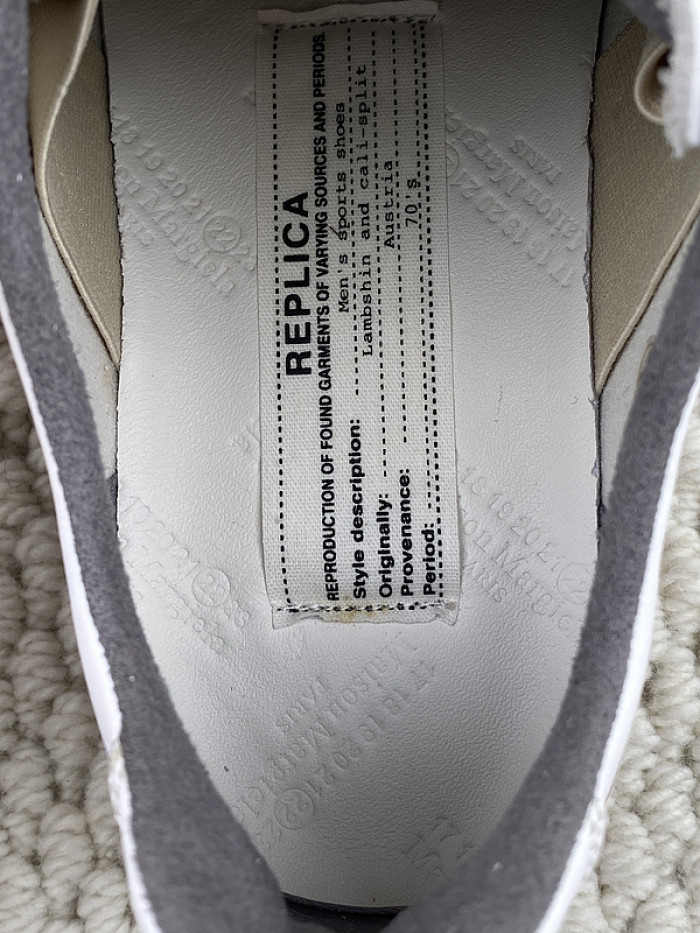 Maison Margiela MM006
