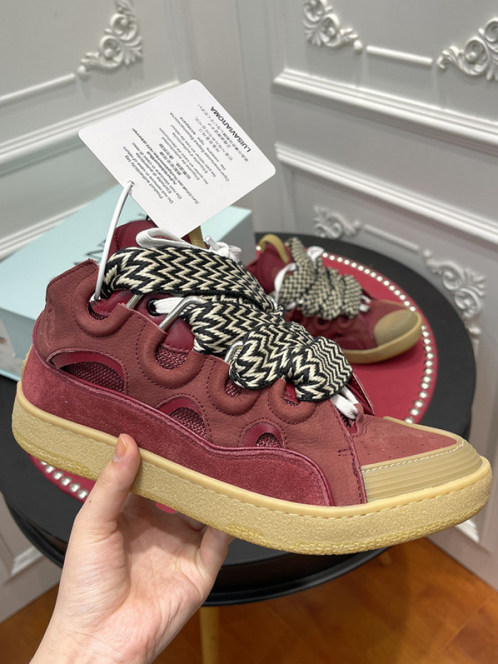 LANVIN SNEAKER LS144