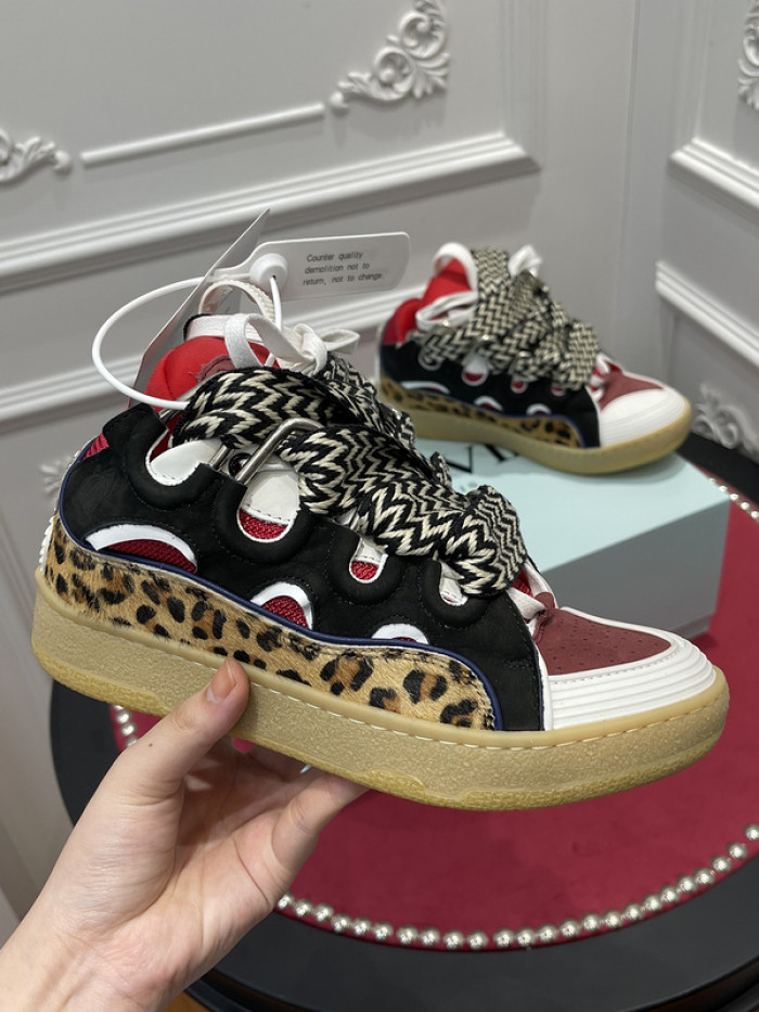 LANVIN SNEAKER LS149
