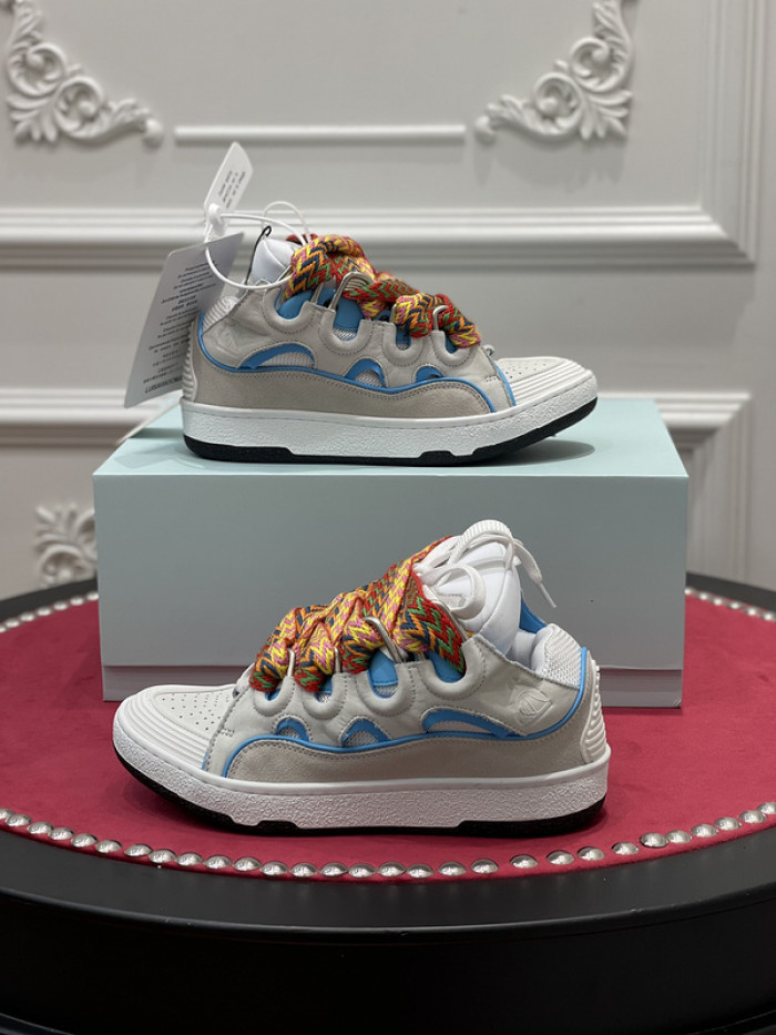 LANVIN SNEAKER LS151