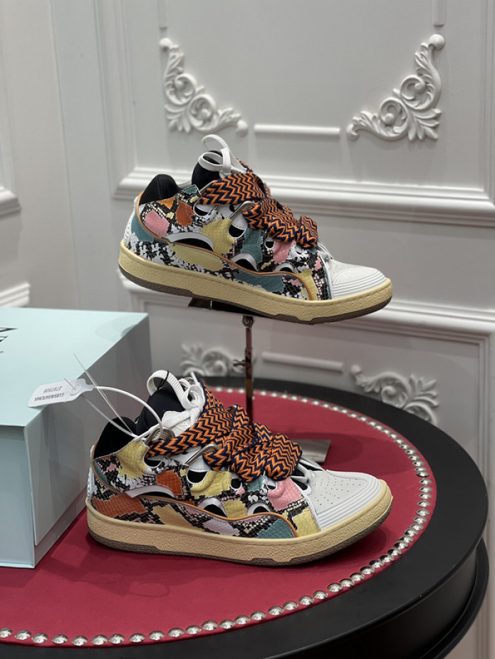 LANVIN SNEAKER LS152