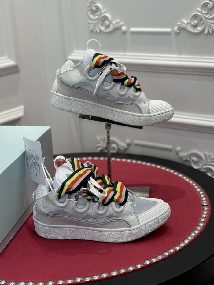 LANVIN SNEAKER LS155
