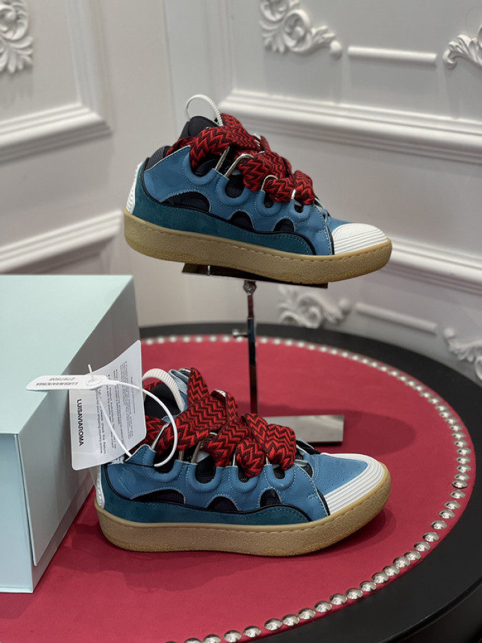 LANVIN SNEAKER LS156