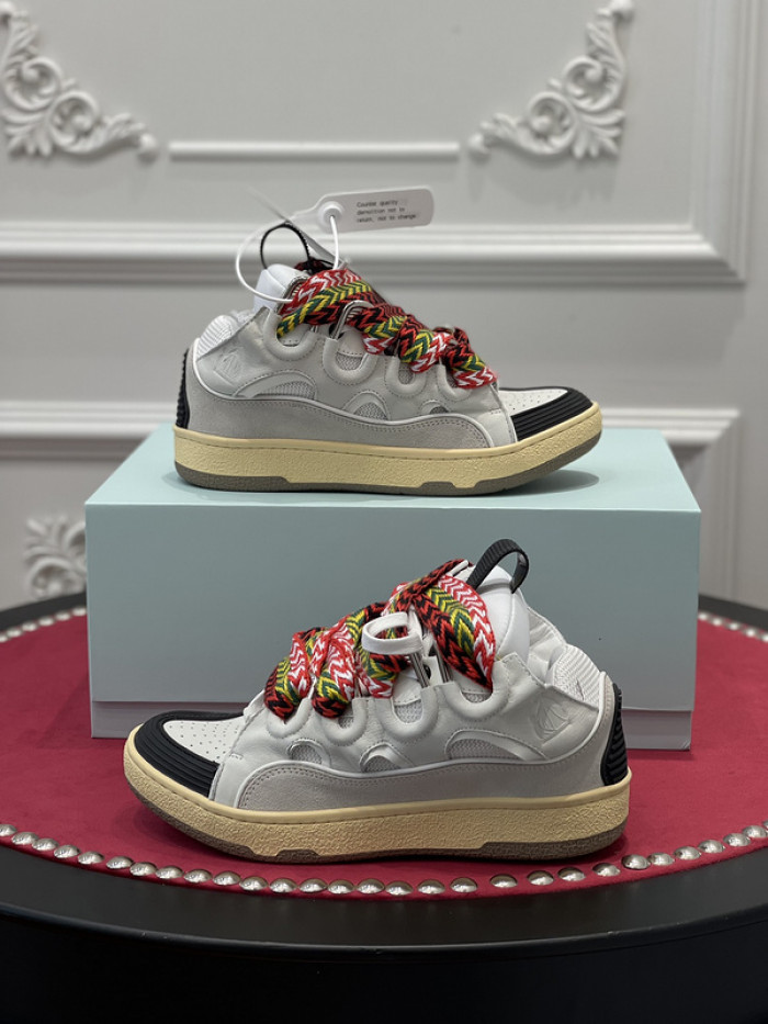 LANVIN SNEAKER LS157