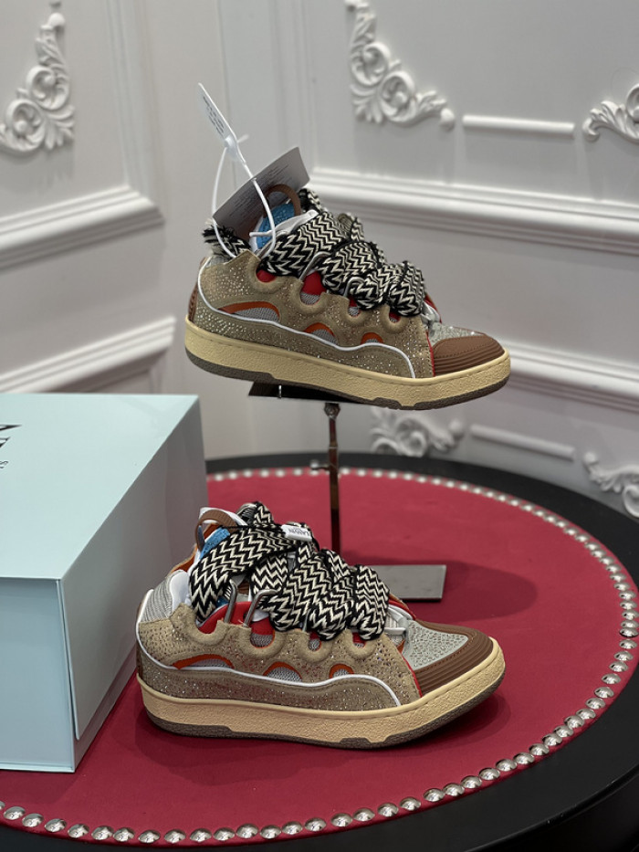 LANVIN SNEAKER LS158