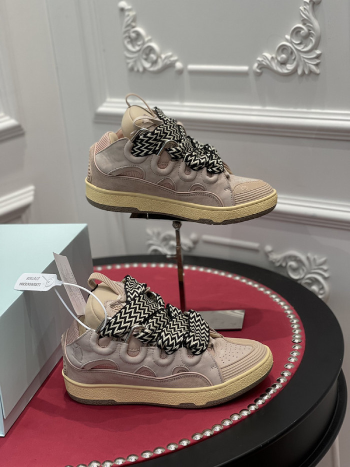 LANVIN SNEAKER LS164