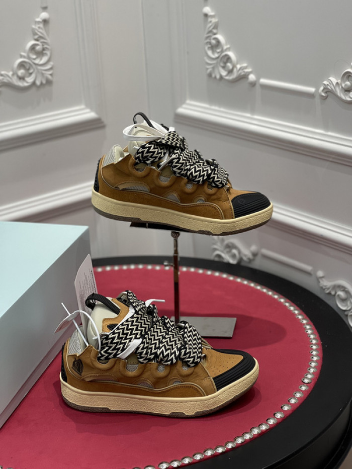 LANVIN SNEAKER LS168