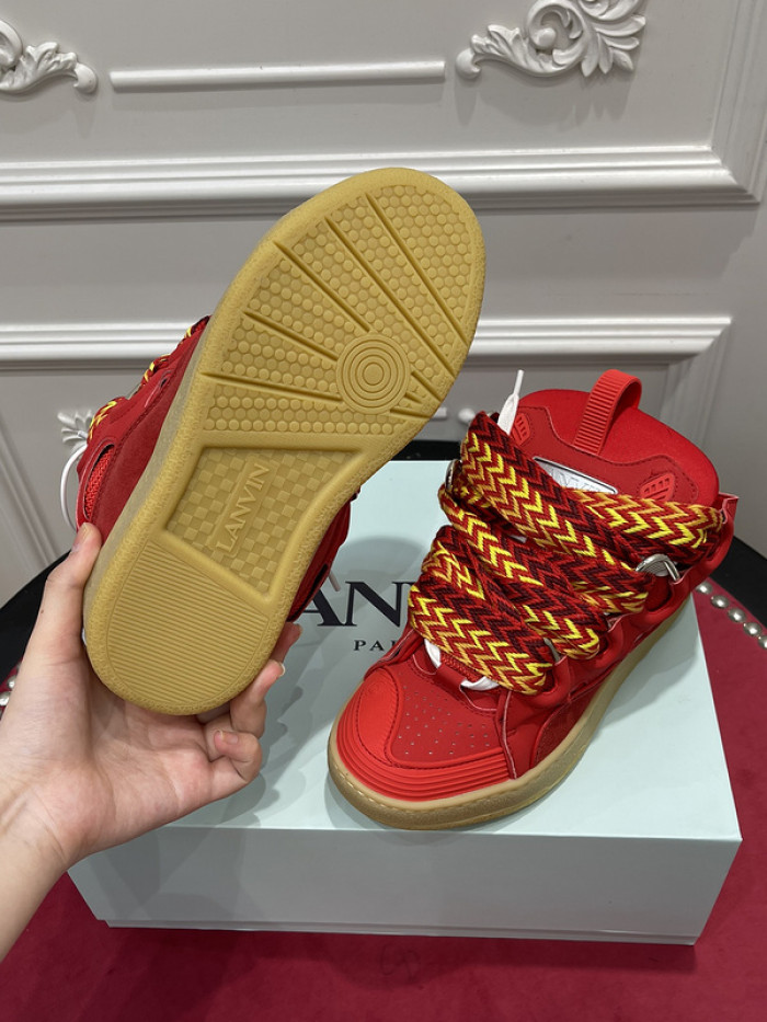 LANVIN SNEAKER LS170