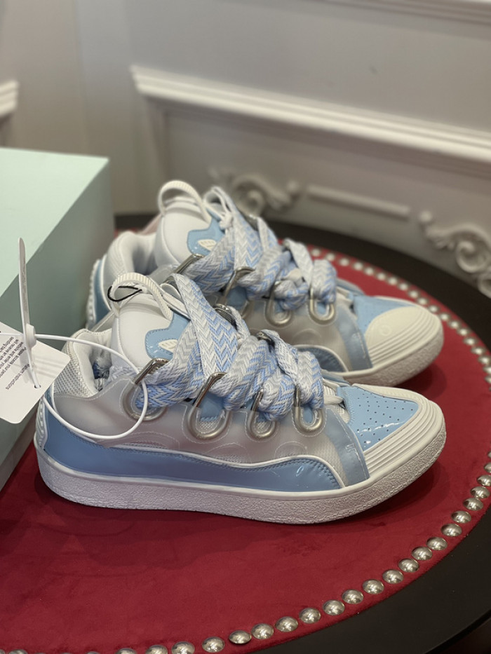 LANVIN SNEAKER LS172