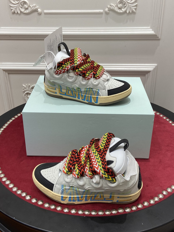 LANVIN SNEAKER LS173