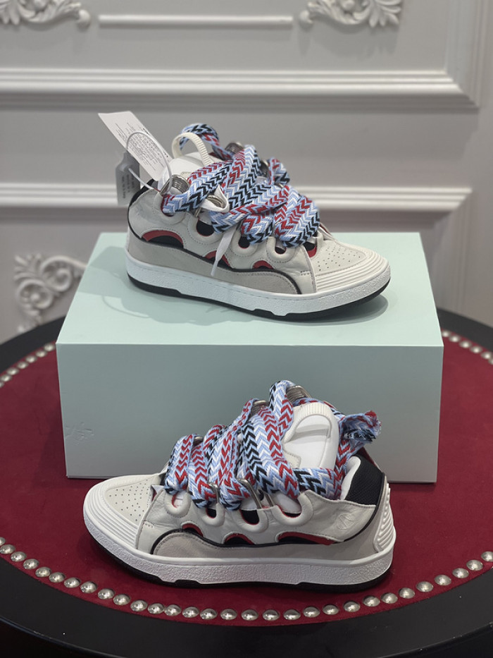 LANVIN SNEAKER LS176
