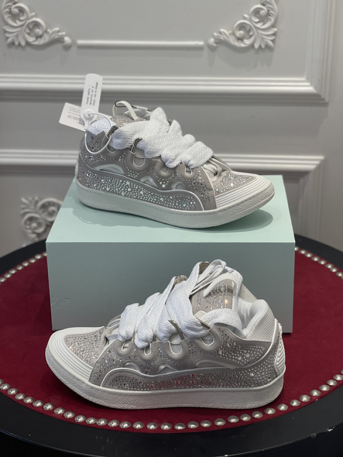 LANVIN SNEAKER LS177
