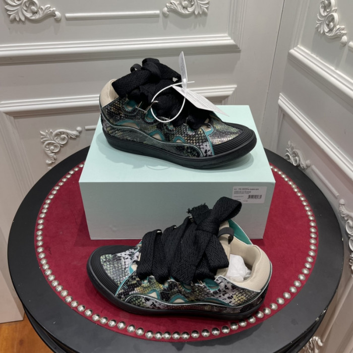LANVIN SNEAKER LS184